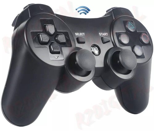 Controller wireless per 3 - controller, ps-3