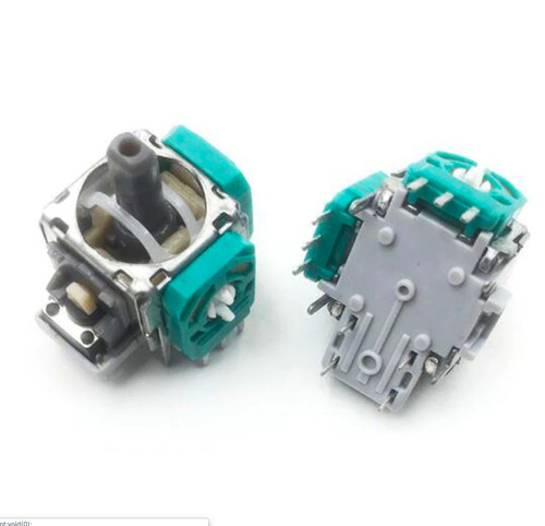 Joystick asse dialogico - 2,