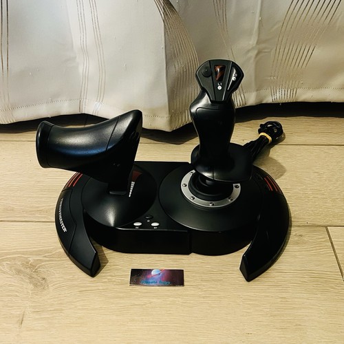 Joystick ps3 thrustmaster - joystick, ps3/pc