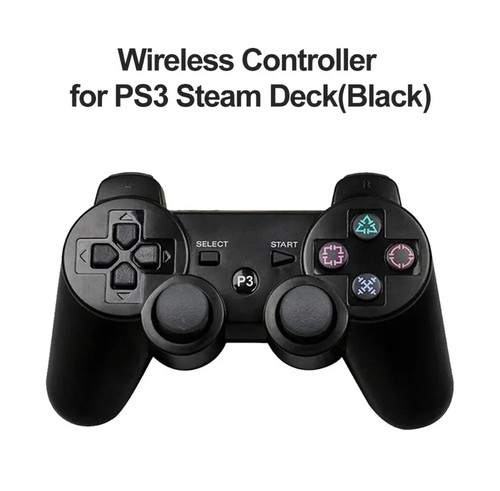 Joystick ps3 nuovo sigillato - ,