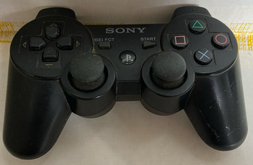 Joystick nero controller per - joystick,