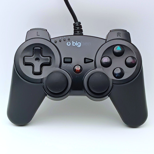 Controller bigben ps3 - controller,