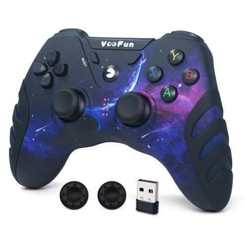 Controller wireless 24g - 24g, con