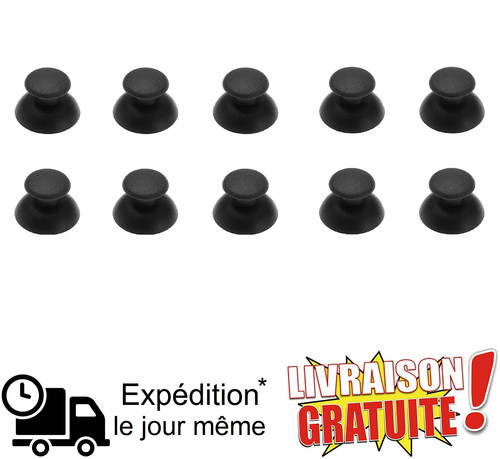 10x joystick ps3 stick - ps3,