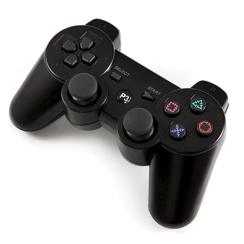Joystick joypad for 3 - joystick,