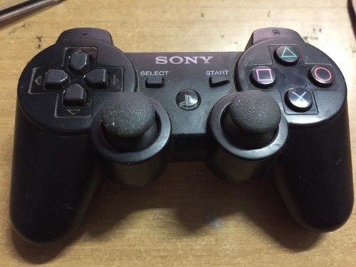 6454 joystick sony - sony, ps3