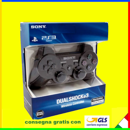 Sped con gls - con, gls**