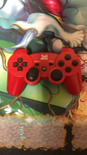 Controller ps3 playstation - ps3, 3
