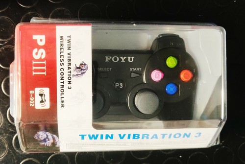 Ps3 controller joystick - ps3, pc