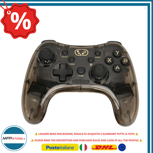 Controller wireless gaming - controller,