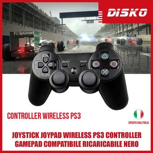 Joystick joypad wireless - joypad,