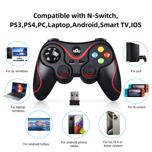 Sony ps3 controller - sony,