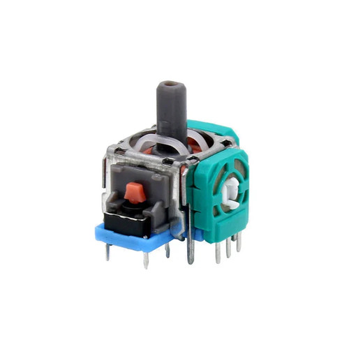Gruppo joystick per controller