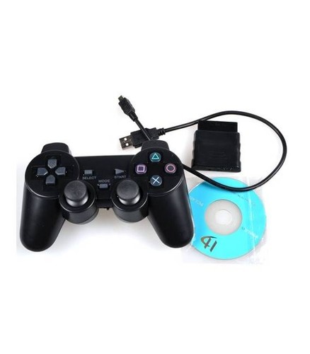 4g wireless duo - 2.4g,