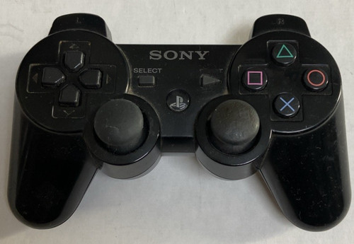 Joystick nero controller per - nero,