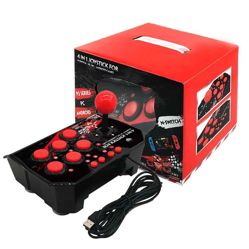 4in1 retro arcade - retro,