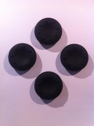 Joystick thumb stick caps - thumb,