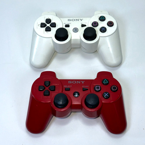 Controller ps3 playstation 3 - controller,