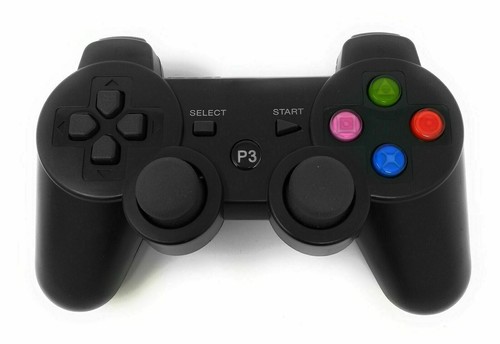 Joystick joypad ps3 - joypad, wireless