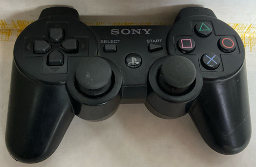 Joystick nero controller per - joystick,