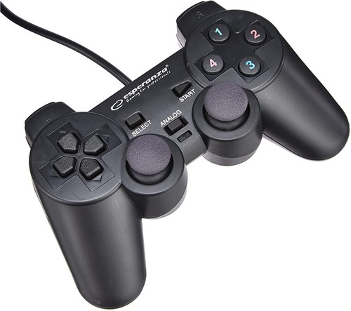 Joypad controller joystick - controller,