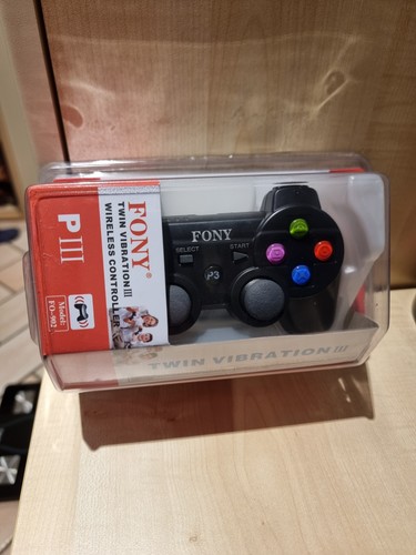 Controller wireless fony per - fony,