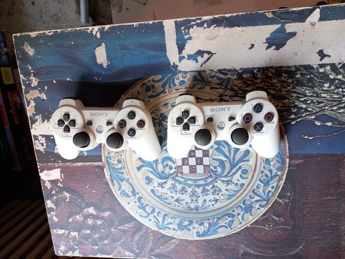 Joystick ps3 originale - ps3,