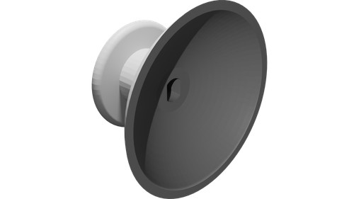 Thumbstick ricambio per - thumbstick, di